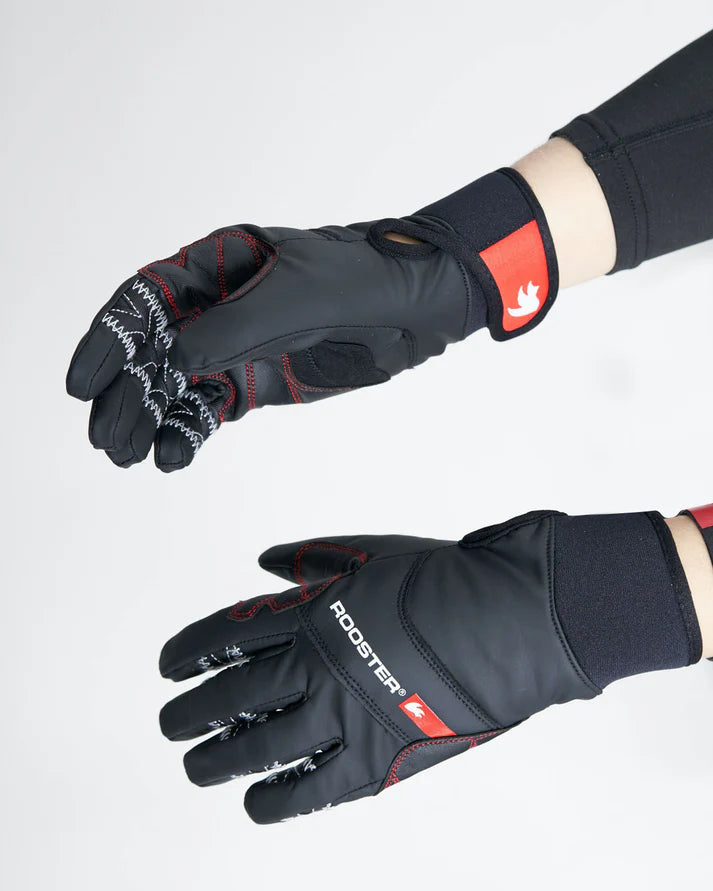 Rooster Aquapro Gloves -Adults