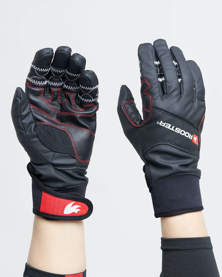 Rooster Aquapro Gloves - junior