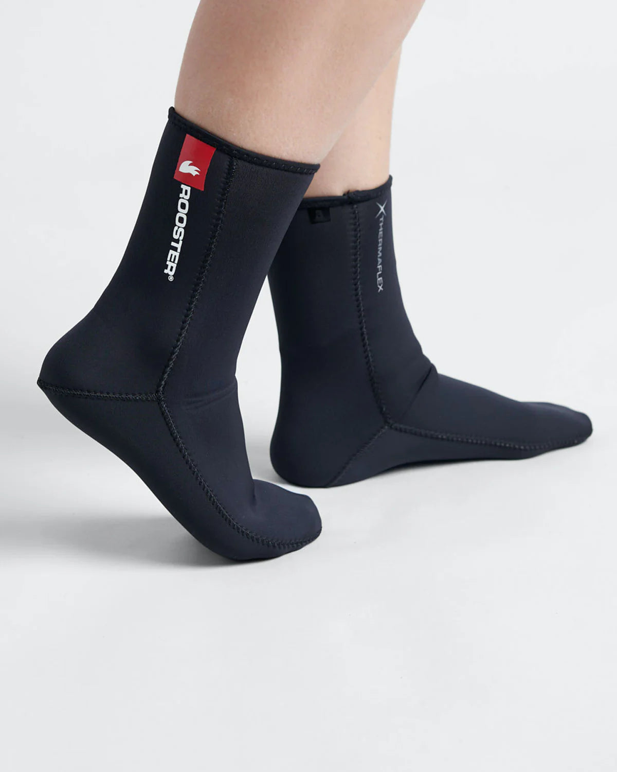Rooster ThermaFlex Wet Socks (2.5mm Neoprene)