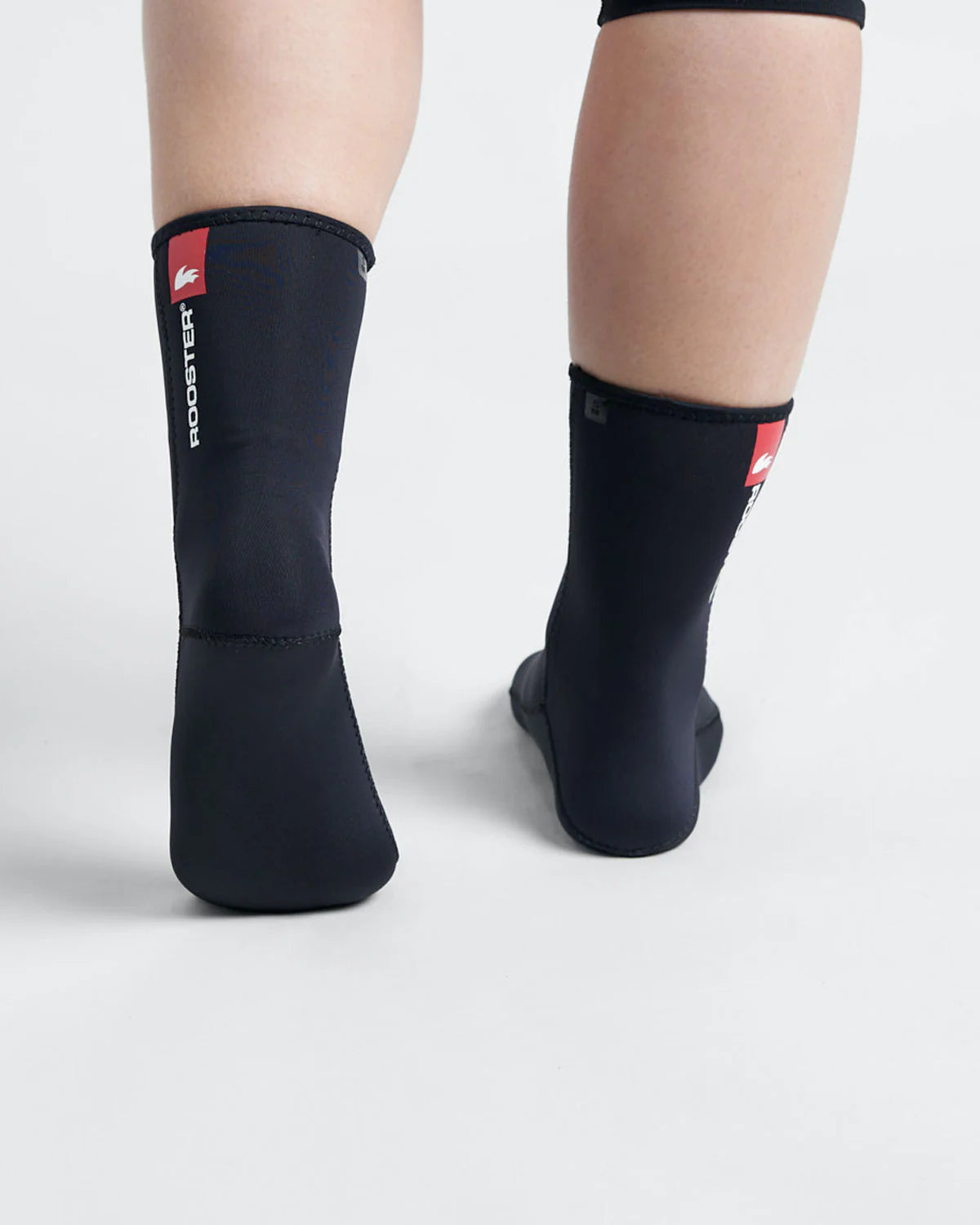 Rooster ThermaFlex Wet Socks (2.5mm Neoprene)