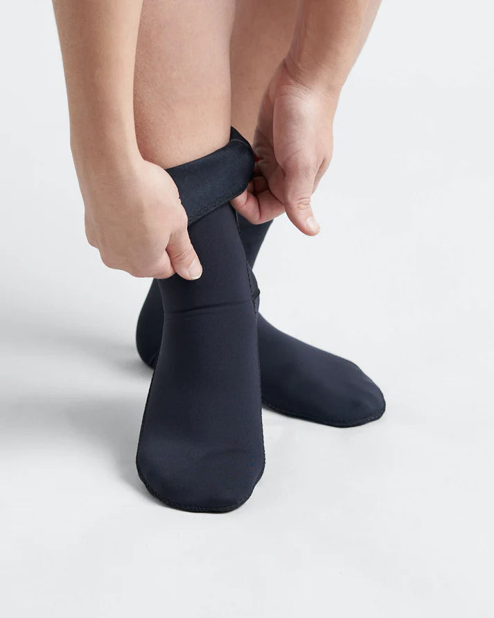Rooster ThermaFlex Wet Socks (2.5mm Neoprene)