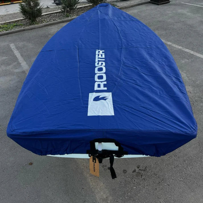 Rooster Deck Cover 1680D Polyester