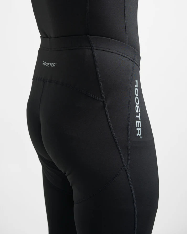 Rooster PolyPro leggings ( Thermal Baselayer )