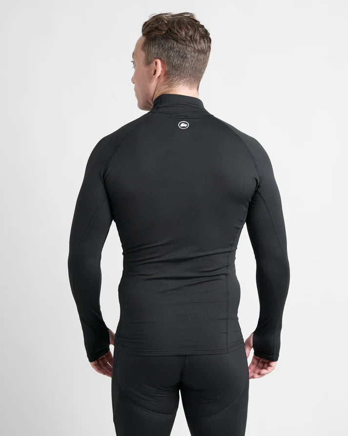 Rooster PolyPro Top ( Thermal BaseLayer )