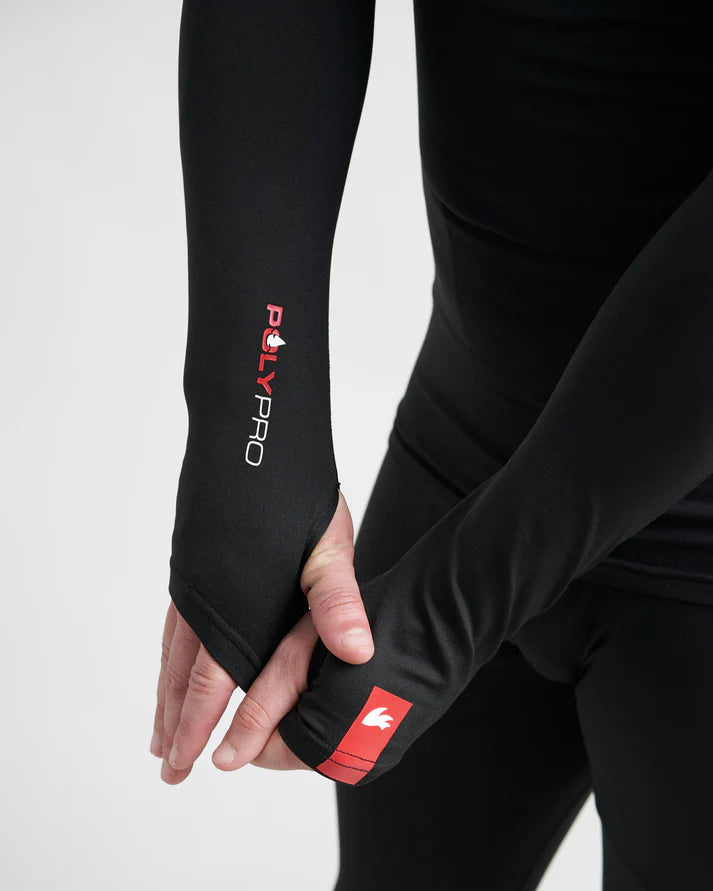 Rooster PolyPro Top ( Thermal BaseLayer )