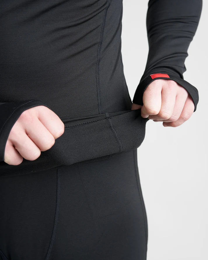 Rooster PolyPro Top ( Thermal BaseLayer )