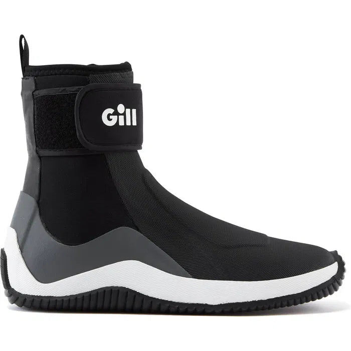 Gill Edge Boots