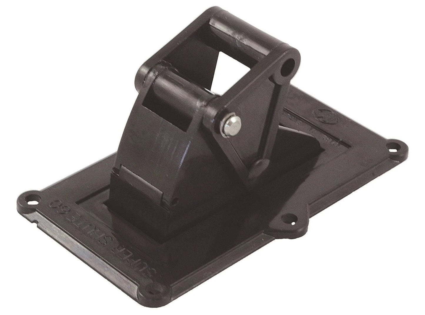 Topper Self Bail Super Shute 60