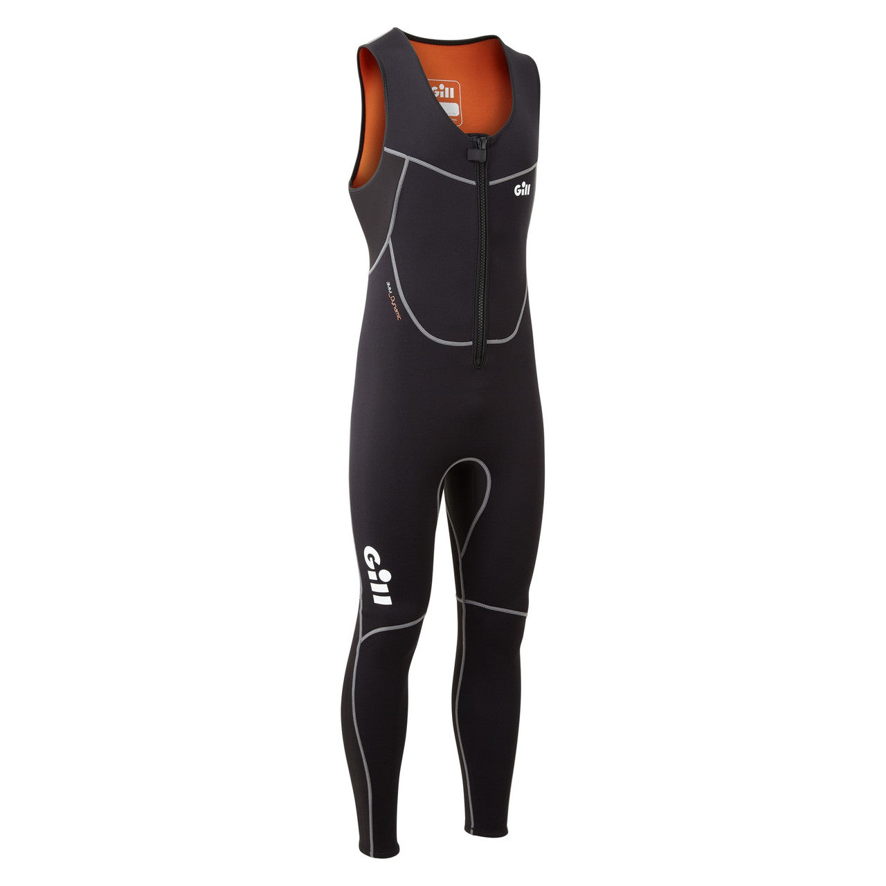 Gill Long john 3mm