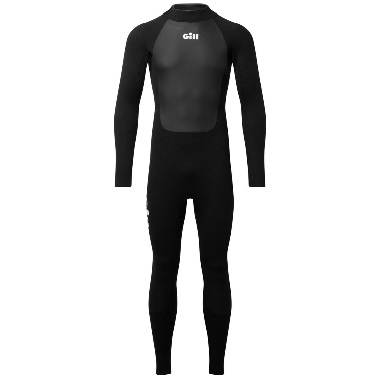 Gill full Body Wetsuit 4/3 mm