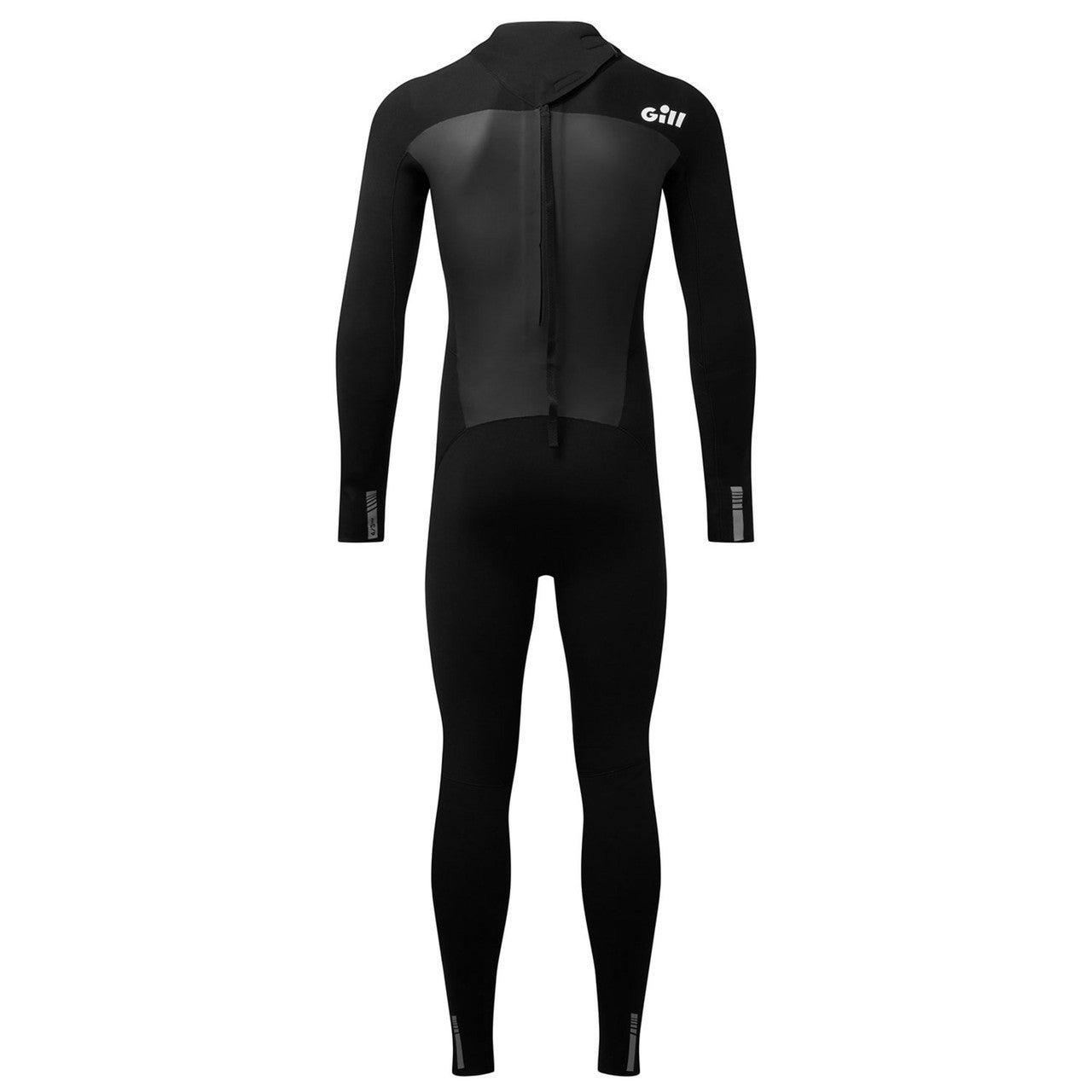Gill full Body Wetsuit 4/3 mm