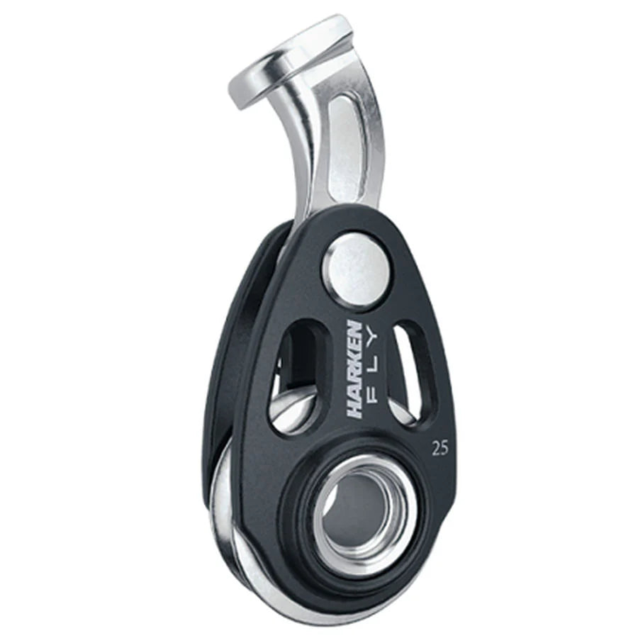 Harken Fly ILCA Kicker Top Block