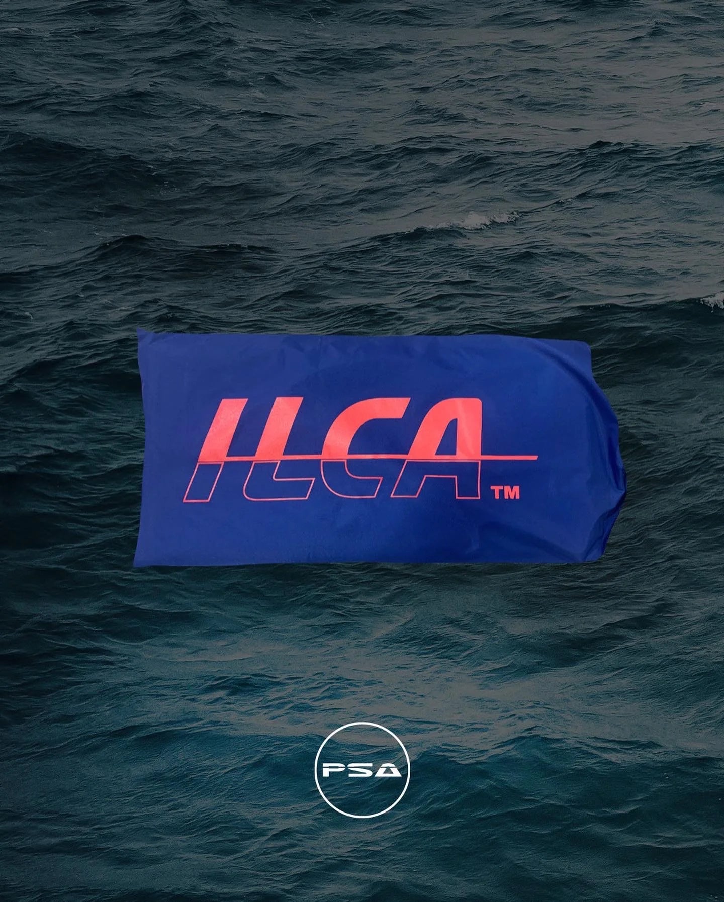 ILCA 6 Sail
