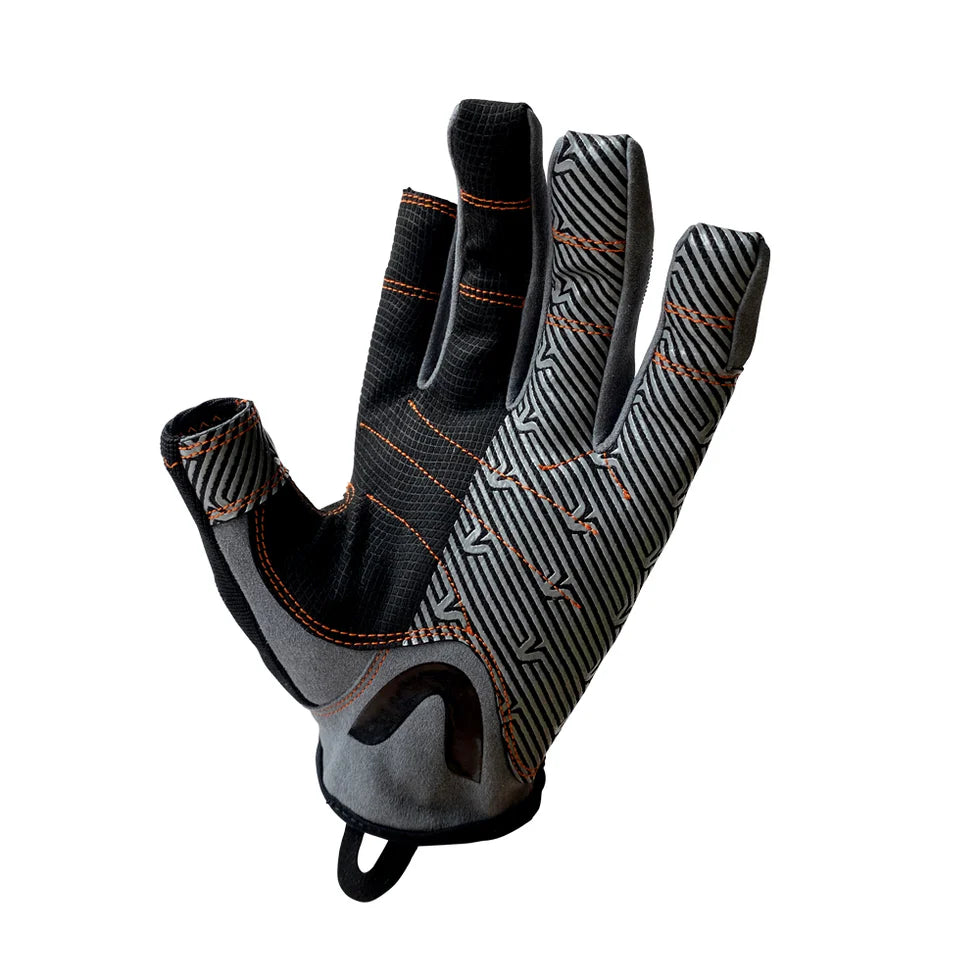 Vaikobi Full Finger V-GRIP Gloves