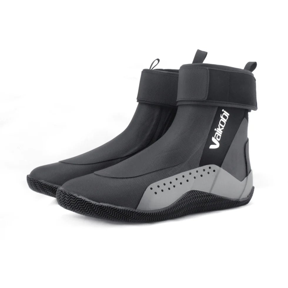 Vaikobi High Cut Water Boots