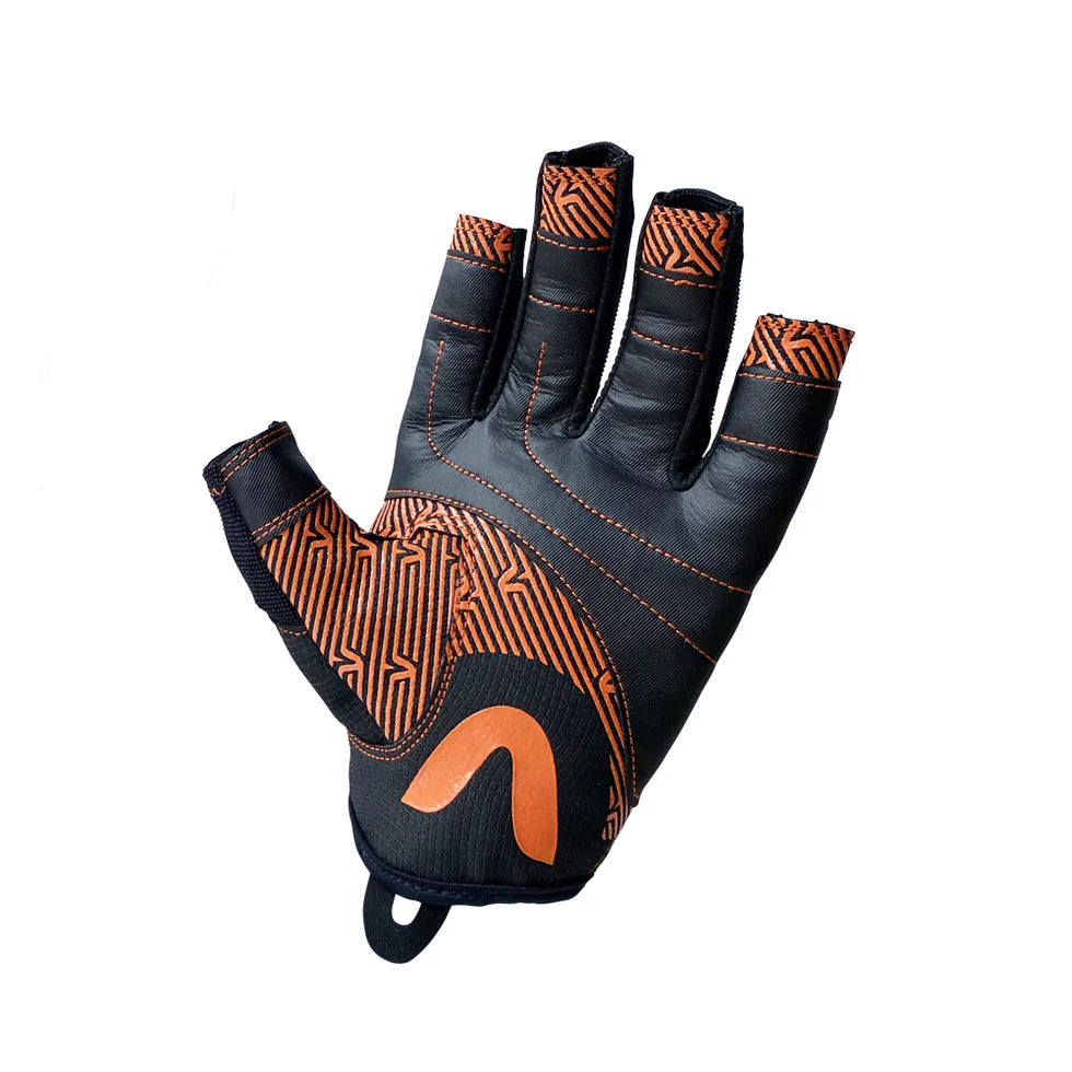 Vaikobi V-GRIP Short Fingered Gloves