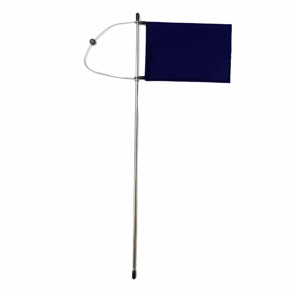 Falker Racing Burgee