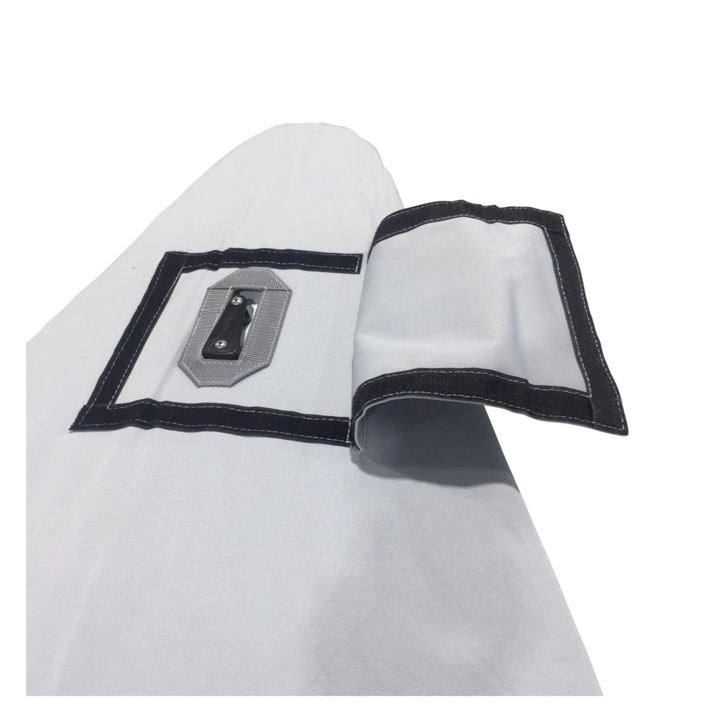 Gorilla Laser Top Cover