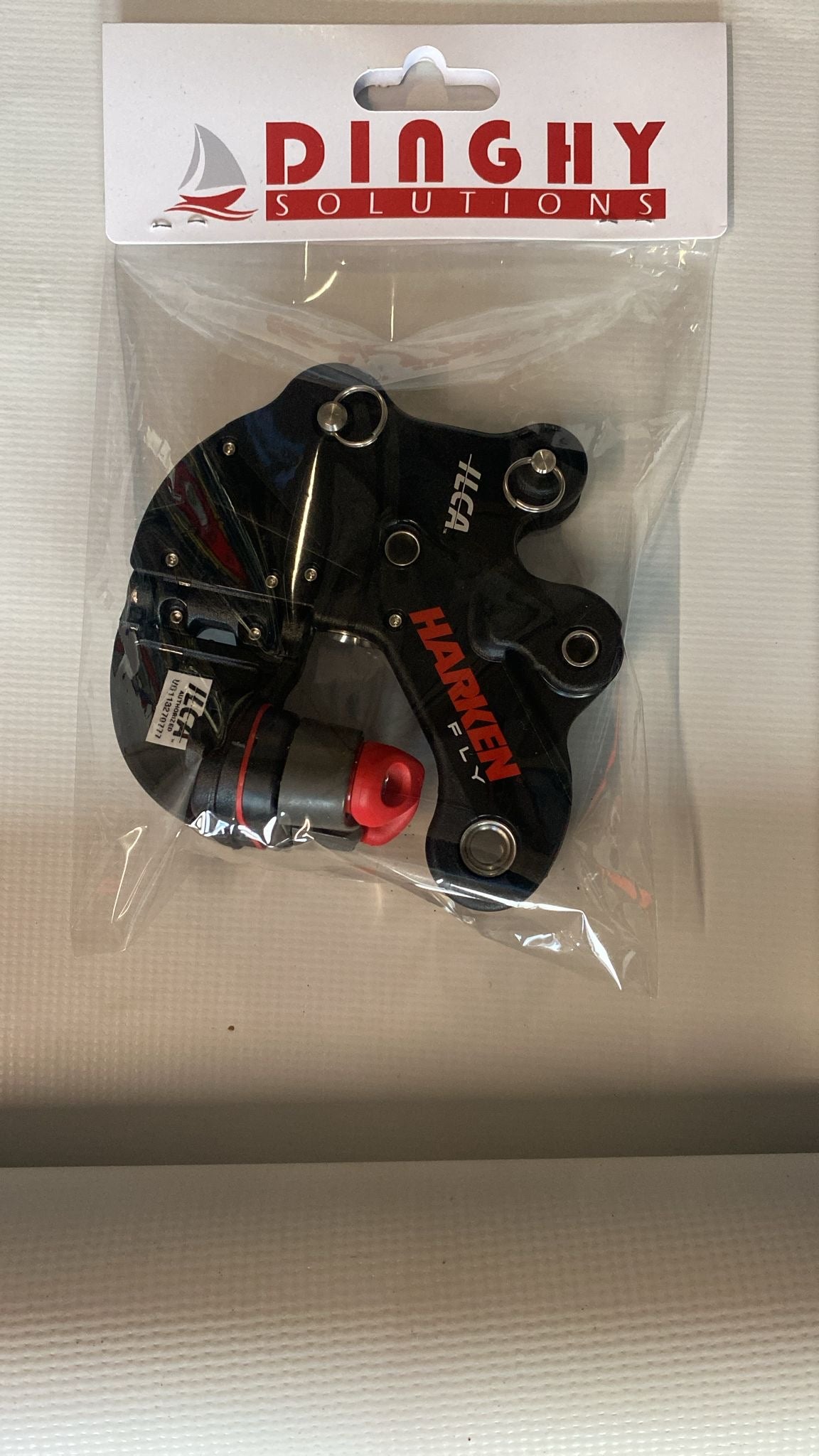 ILCA Harken Kicker Base unit