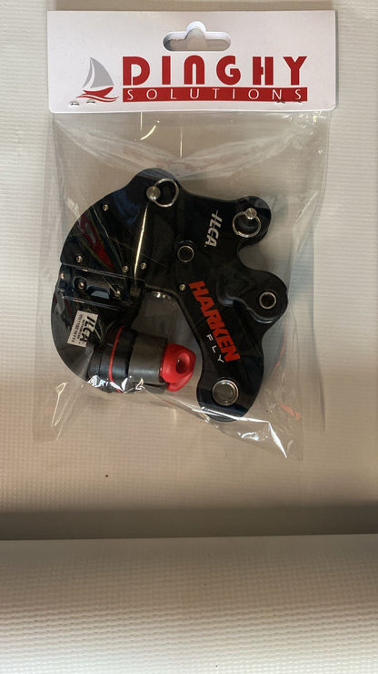 ILCA Harken Kicker Base unit