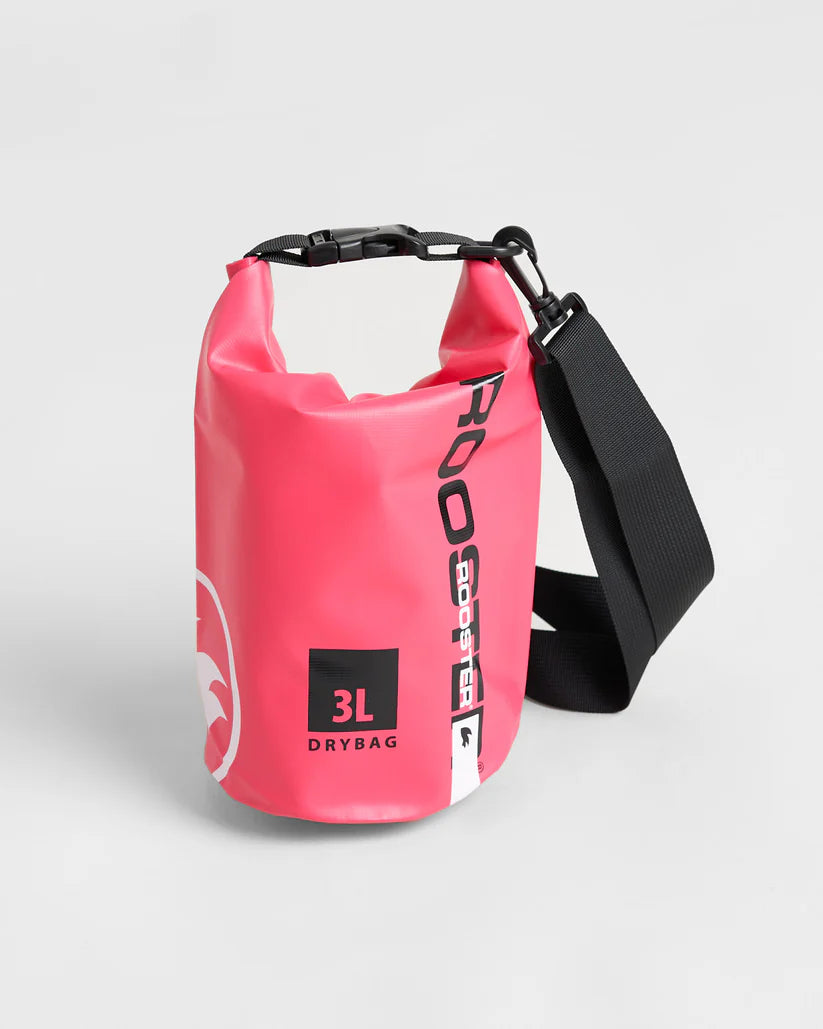 Rooster 3L Dry Bag