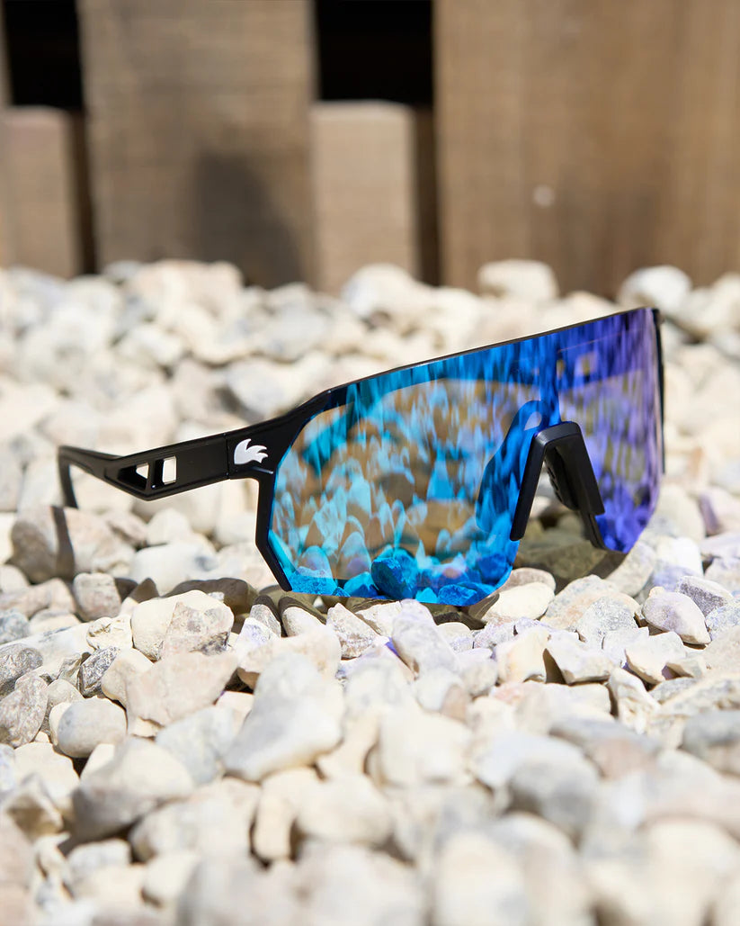Rooster Polarised Racing Sunglasses