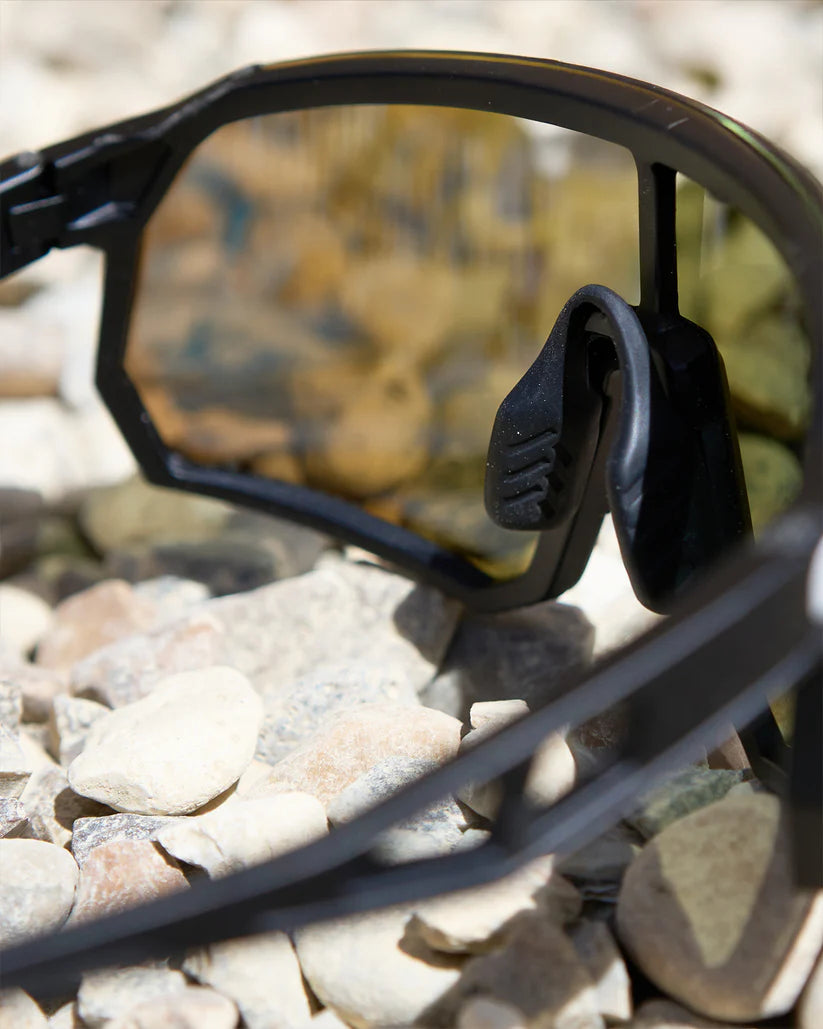 Rooster Polarised Racing Sunglasses