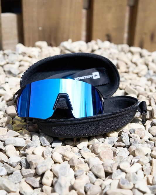 Rooster Polarised Racing Sunglasses