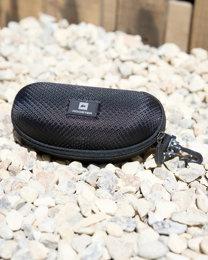 Rooster Polarised Racing Sunglasses