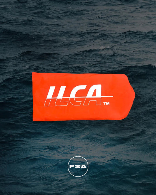 ILCA 4 Sail