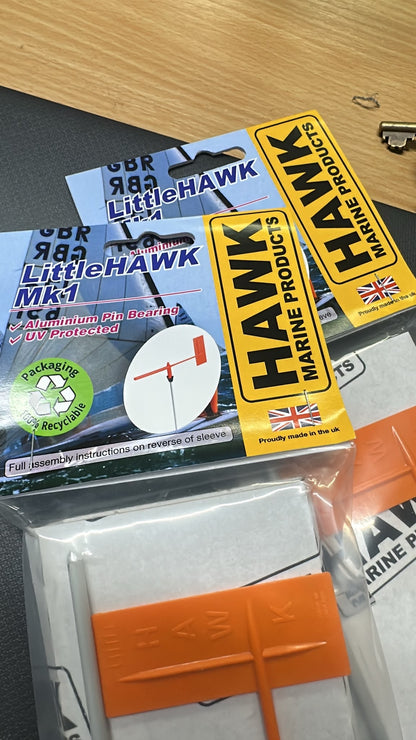 Little Hawk Mark 1