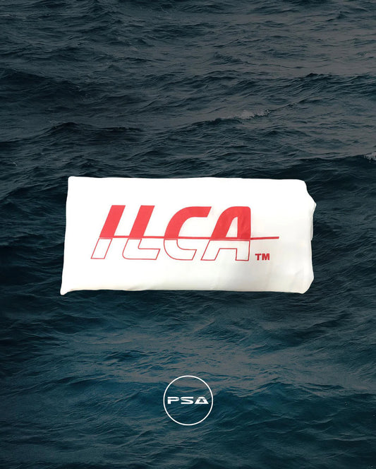ILCA 7 sail