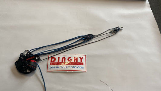 NEW Harken Vang set for ILCA