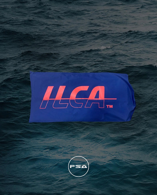 ILCA 6 Sail