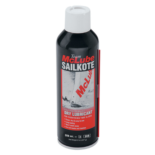 McLube Sailkote Dry Lubricant