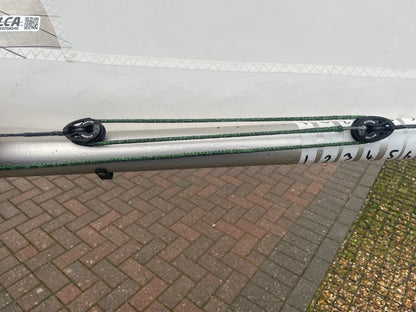 ILCA 7 Front Of Boom Outhaul - 29mm blocks