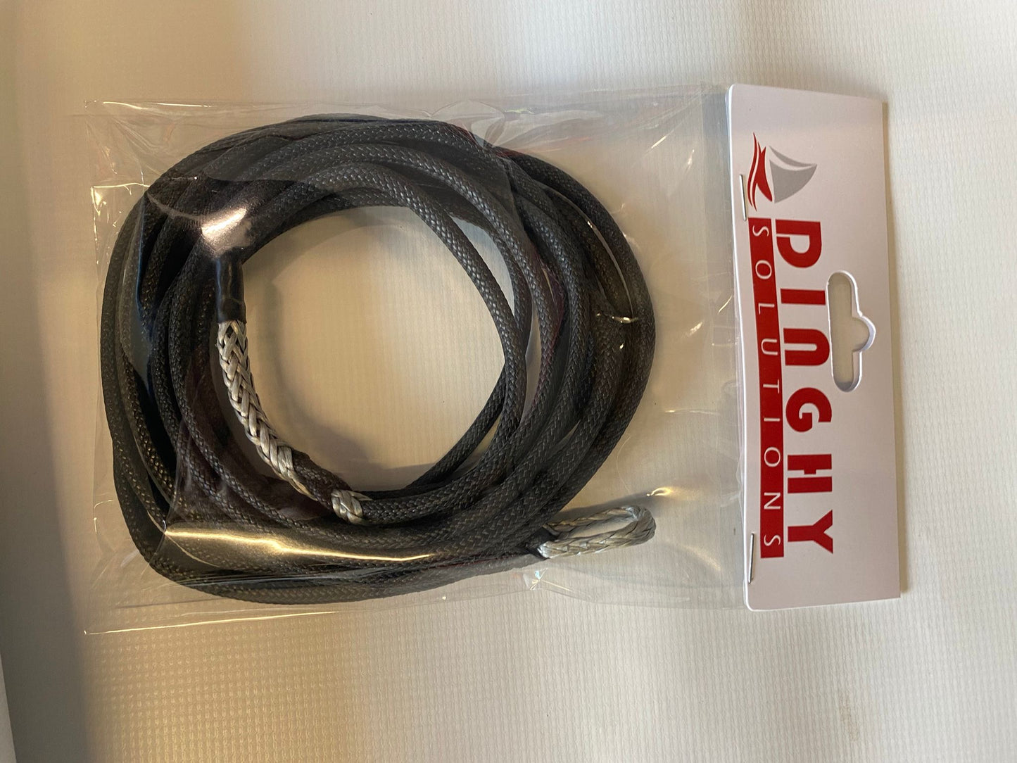 ILCA Pro Traveller