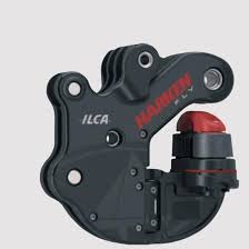 ILCA Harken Kicker Base unit